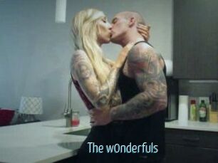 The_w0nderfuls
