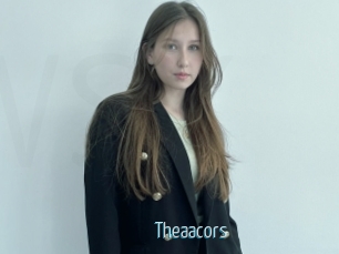 Theaacors