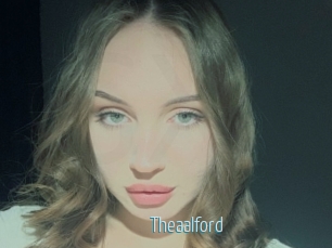 Theaalford
