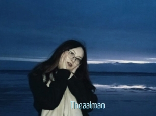 Theaalman