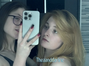 theaanddarline Video Sexe
