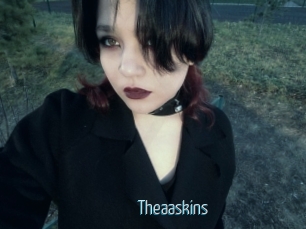 Theaaskins