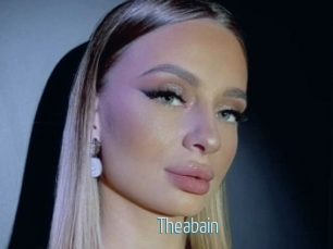 Theabain