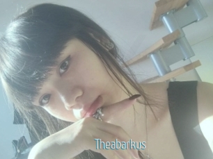Theabarkus