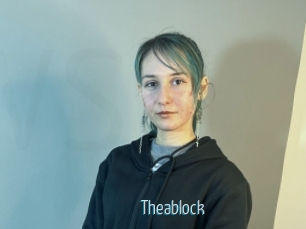 Theablock