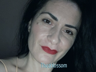 Theablossom