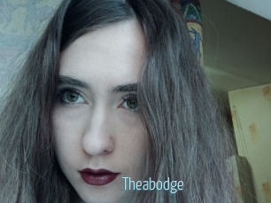 Theabodge