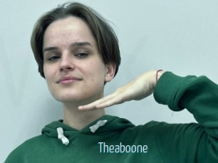 Theaboone