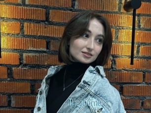 Theaborne