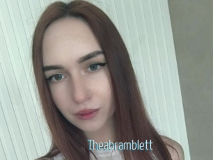 Theabramblett