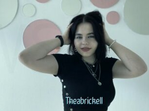 Theabrickell