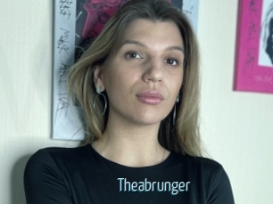 Theabrunger