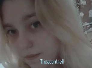 theacantrell Video Sexe