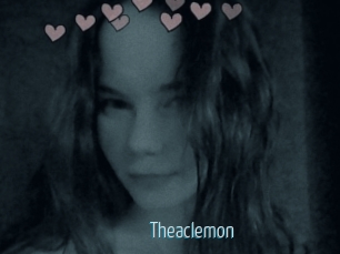 Theaclemon