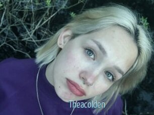 Theacolden