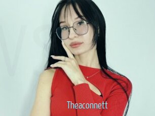 Theaconnett