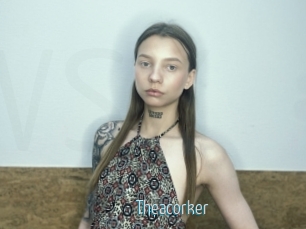 Theacorker