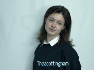 Theacottingham