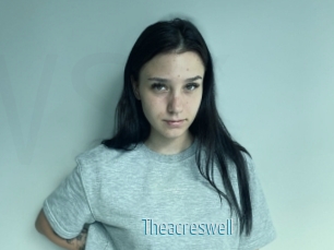 Theacreswell