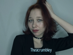 theacrumbley Video Sexe