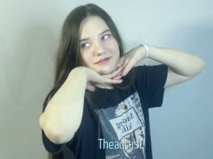Theacrust