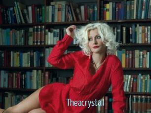 Theacrystall