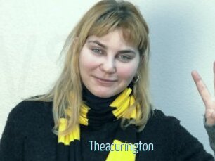 theacurington Video Sexe