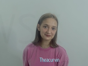Theacurvin