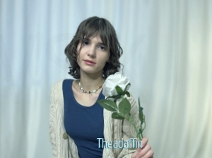 theadaffin Video Sexe