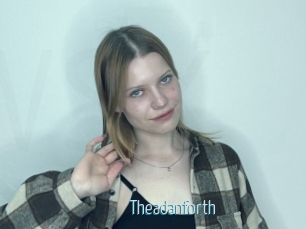 theadanforth Video Sexe