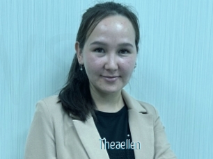 Theaellen