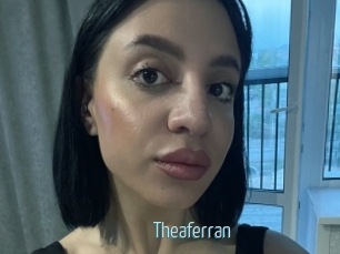 Theaferran