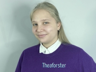 Theaforster
