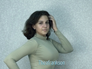 Theafrankson