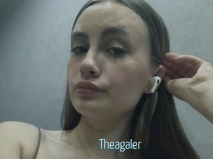 theagaler Video Sexe