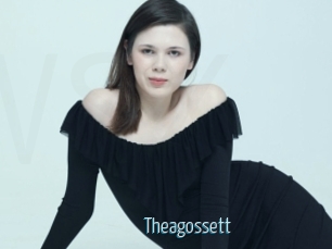 Theagossett