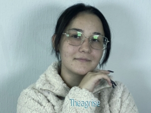 Theagrise