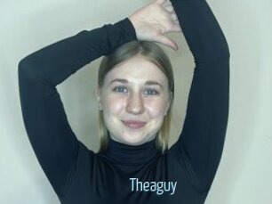 Theaguy