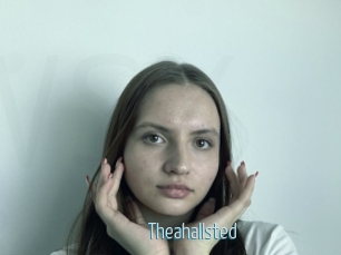 Theahallsted