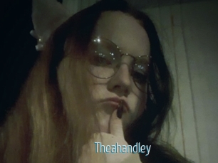 Theahandley