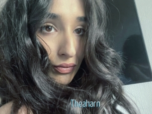 Theaharn