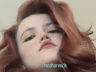 Theaharwick