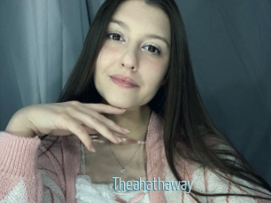 Theahathaway