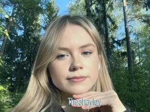 Theahayley