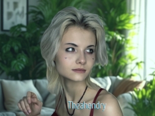 Theahendry