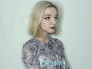 Theahiggason