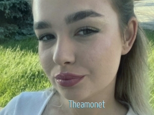 Theamonet