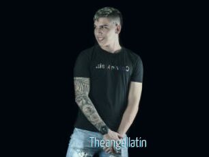 Theangellatin