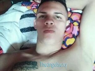 Theangelsexy
