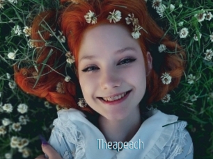Theapeach